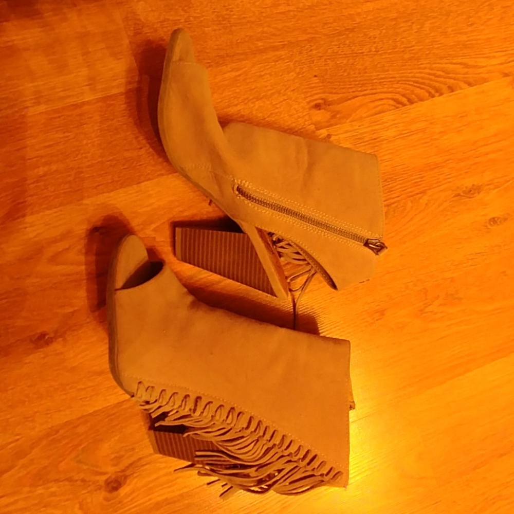 9.5 women's heels